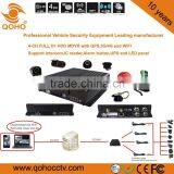 8-CH 3G Vehicle Mobile Dvr With Car Black Box,Mobile Car Dvr 3G thumbnail-3