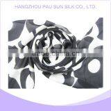 Luxury High Quality Black Shawl thumbnail-6