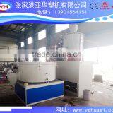 SRL-Z Plastic Powder Mixing Unit/plastic Mixing Machine Unit/pvc High Speed Mixing Unit thumbnail-2