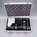 8 Items Jewelry Making Tool Kit & Gem Travel Lab