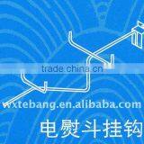 Metal Hook Pegboard Hooks