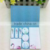 Custom Cute Sticky Notes Combination