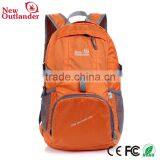 Fashion Folding Backpack Gift Bag thumbnail-6