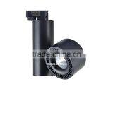 Aluminum Indoor Commercial Industrial Factory Price Cob 20W LED Tracklight