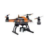 Top Selling Quadcopter Professional Photography Drones With HD Camera and GPS thumbnail-6