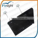 C080 Flysight Upgraded Multifunctional HDMI Monitor RC801 Black Pearl Monitor for RC Airplane FPV System