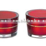 Gel Aluminium Empty Bottle thumbnail-1