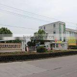 100% Cotton Pique Fabric Men's Orange T-shirt Short Sleeve Summer thumbnail-4