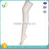 Thick Super Warm Latest Design 92 Polyester 8 Spandex Beauty Lady Hot Plain Pantyhose Lady Tube thumbnail-1