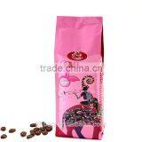 Coffee Bean Packaging Bag/plastic Coffee Bean Packaging thumbnail-1