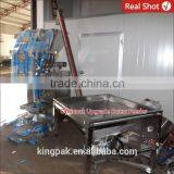 HP200P Automatic Condiment Spices Powder Packing Machine Price thumbnail-5