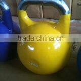 Kettlebells,competition Kettlebell,Colored Kettlebells thumbnail-5