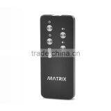Matrix Mini-i Pro 24bit/384kHz DSD DXD DAC +Headphone Amplifier thumbnail-6