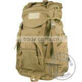 Tactical Backpack With Small Bag Meet ISO/SGS thumbnail-1