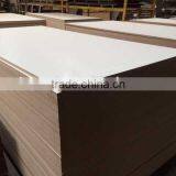 Melamine Faced MDF 1220*2440*16mm 18mm 25mm 30mm thumbnail-1
