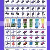 QT4-15C Good Quality Top Sell Full Automatic Block Making Machine Line thumbnail-4