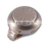 Round Style Ouotdoor Speaker With LED Light thumbnail-1