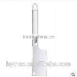 High-grade Cream Metal Butter Knife