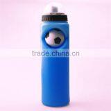Football Plastic Water Bottle/ Tritan Water Bottle With Novel Design thumbnail-1