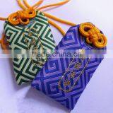 High Quality Delicate Christmas Lucky Candy Bags thumbnail-1