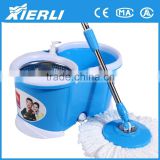 2015 360 Easy Magic Mop Heavy Duty Cleaning Wringer Mop And Bucket Online Wholesale Shopping