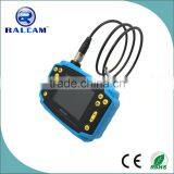 Rechargeable Battery IP67 Waterproof 5.5mm Video and Recording Borescope for Promotion thumbnail-3