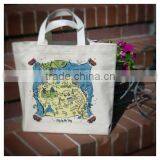 Cotton or Canvas Material Tote Bag,shopping Bag Wholesale thumbnail-5