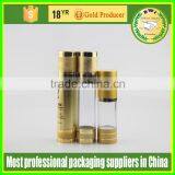 50ml Acrylic Airless Pump Bottles Makeup Containers thumbnail-4