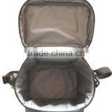 2016 New Arrival Design Custom Cooler Bag With Shoulder for Food thumbnail-6