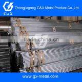 ERW Welding Line Type and ISO Certification 316 Stainless Steel Tube thumbnail-1