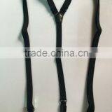 Elastic Quality FashionY Shape Suspender thumbnail-1