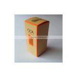 Custom Packaging Luxury Cosmetic Packing Box