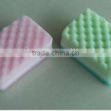 Strong Detergents Kitchen Scourer Sponge