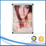 a1 a2 a3 a4 or Customized Aluminum Snap Frame, Clip Poster Frame
