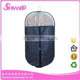 210D Polyester Foldable Mens Suit Garment Bag thumbnail-1