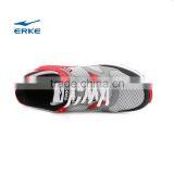 ERKE Wholesale Dropshipping Retro Style Lightweight Breathable Mesh Upper Brand Half Air Mens Running Shoes thumbnail-3