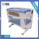 60w/80w/100w Laser Cutting Machine for Working on Rubber