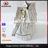 Fashion Lady Designer Bag, Snakeskin Shopping Bag, Hand Bag thumbnail-5