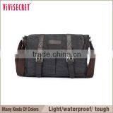 2015 Trendy Cheap Fashion Branded Sling Thick Strap College Girls Shoulder Bags thumbnail-3