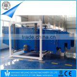 WL FYBS Linear Vibrating Gyratory Screen Equipment for Sarah Sand, Construction Sand, Foundry Sand