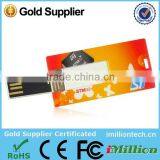 Bulk 1gb Usb Flash Drives, Logo Print Usb Flash Drive Weight thumbnail-2