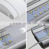 Tri-proof Led Light Waterproof Radar Sensor Light Led Linear Batten Light Ip65 Batten Light 18W thumbnail-2