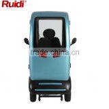 Hot Sale Mobility Scooter CE Cabin Scooter Ruidi Sealed Mobility Scooter X9 thumbnail-6