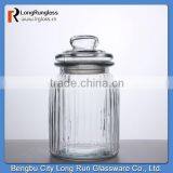 LongRun 2015 New Arrivals Serveware Large Underground Storage Tanks
