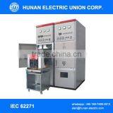 6kV/10kV/11kV Withdrawable VCB Switchgear/Switchboard thumbnail-1