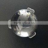 BIJIA Acrylic Google Cardboard Biconvex Lens With 34mm Diameter and 45mm Focal Length for Google Cardboard VR thumbnail-1