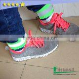 Free Sample Cycling Safety Strap for Leg Ankle Arm thumbnail-1