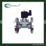 ZS Series Solenoid Valve With Flange thumbnail-1