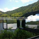 Towing Mirror,caravan Mirror, Extension Mirror, thumbnail-1