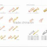 GCE Style 337 Cutting Tip thumbnail-2